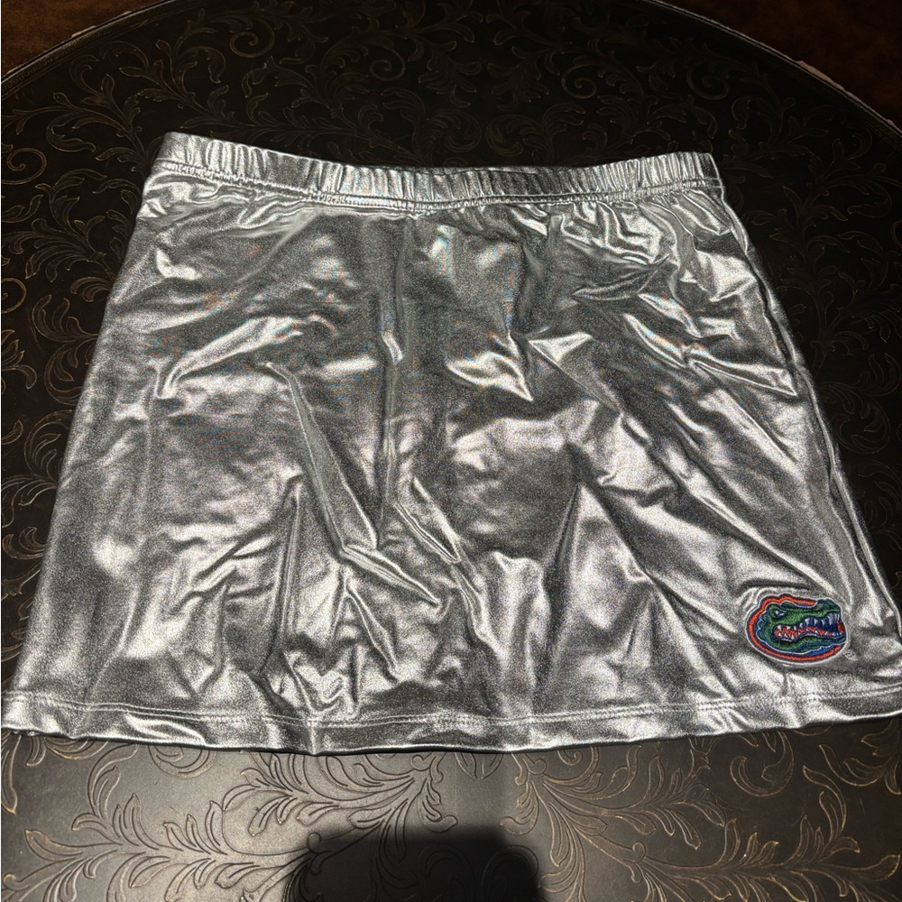 Gators Skirt